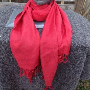 Viscose Scarf